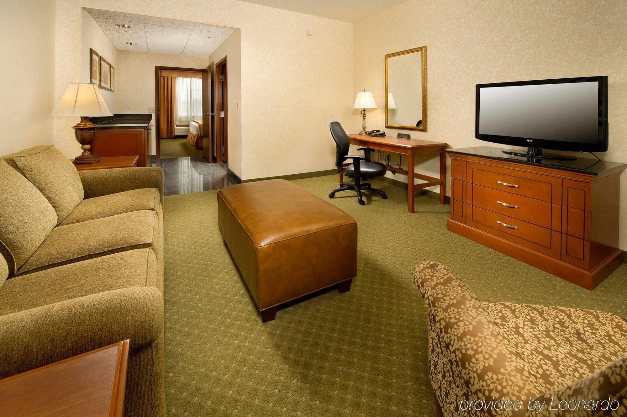 Drury Inn & Suites St. Louis Arnold Exteriér fotografie